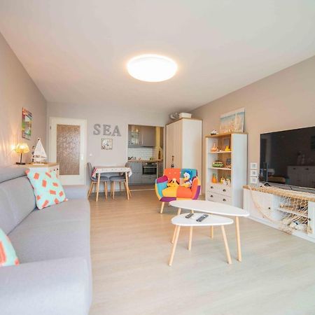 The Beach House Oostende Bagian luar foto