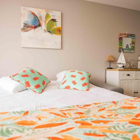 The Beach House Oostende Bagian luar foto